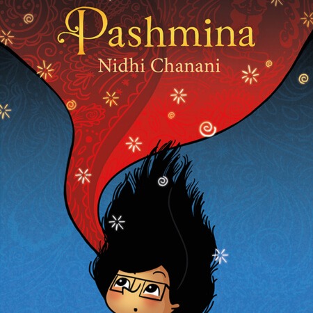 Pashmina by Nidhi Chanani