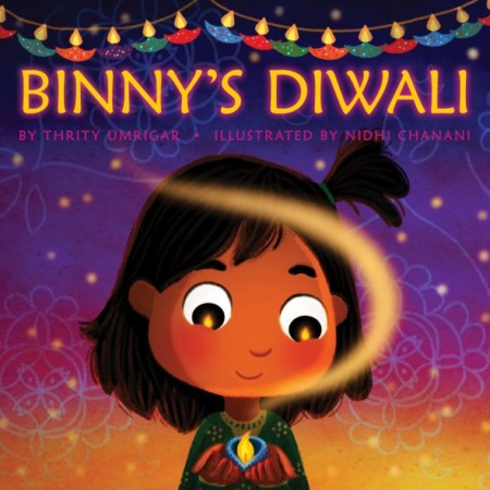 Binny's Diwali