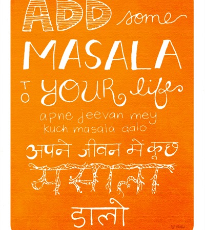 Masala