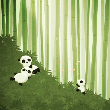 Pandas