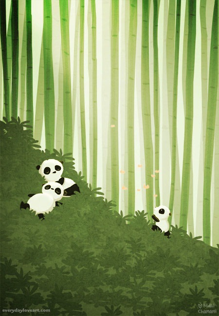 Pandas